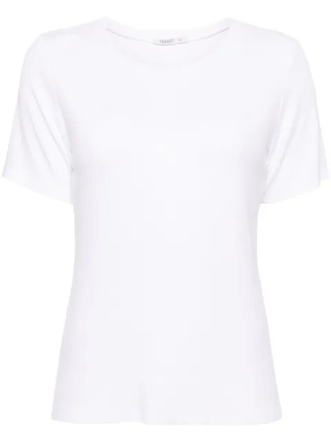 Transit crew-neck T-shirt White CFDTRWI180WHT