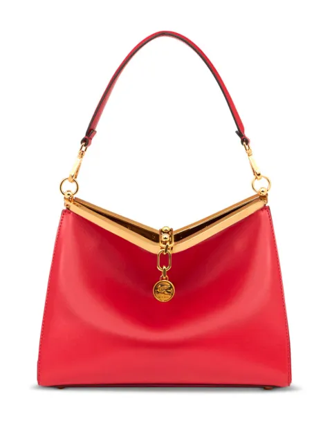 ETRO medium Vela bag Red WP1B0002AU022