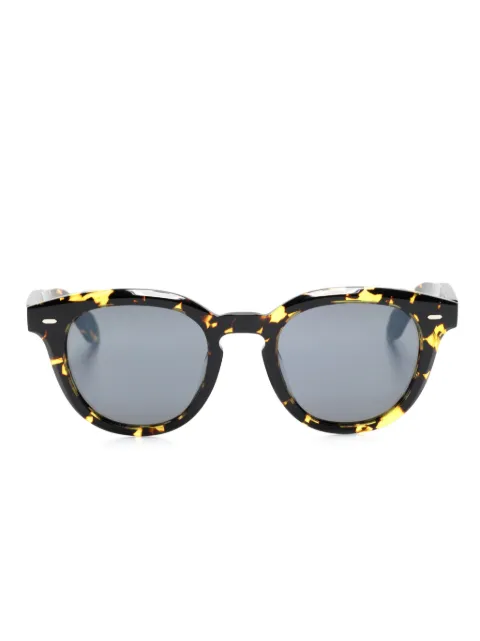 Oliver Peoples N.05 sunglasses Black OV5547SU1778R5