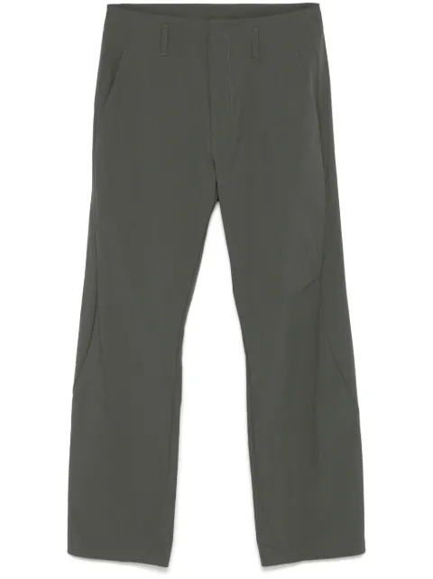 Post Archive Faction 6.0 Right trousers Grey 60BTRC