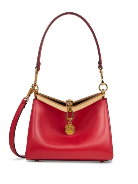 ETRO small Vela bag Red WP1B0001AU022