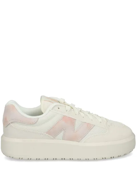 New Balance CT302 flatform sneakers Neutrals CT302