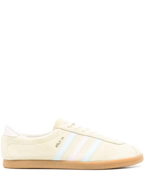 adidas Koln 24 suede sneakers Yellow IG6279