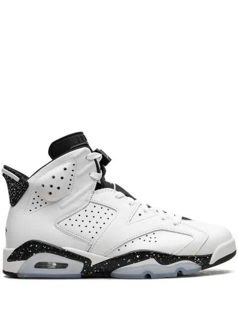 Jordan Air Jordan 6 "Reverse Oreo" sneakers White CT8529