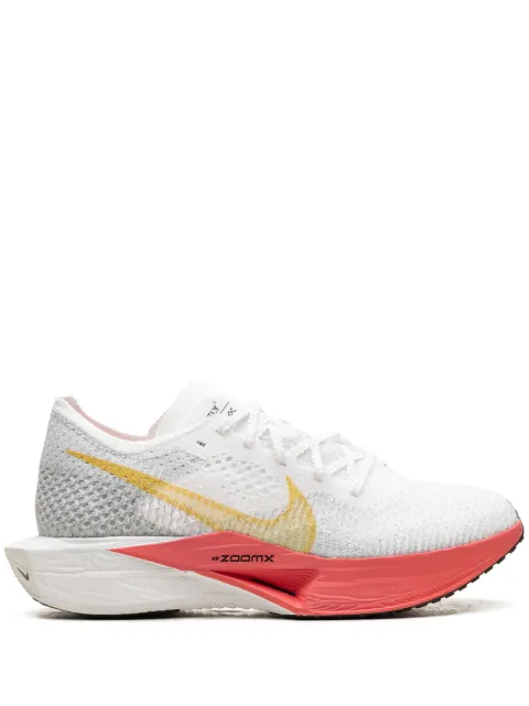 Nike Zoomx Vaporfly Next% 3 "Topaz Gold" sneakers White DV4130