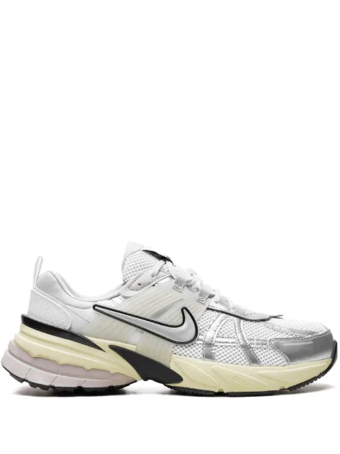 Nike V2K Run "Pure Platinum/Metallic Silver" sneakers White HJ4497