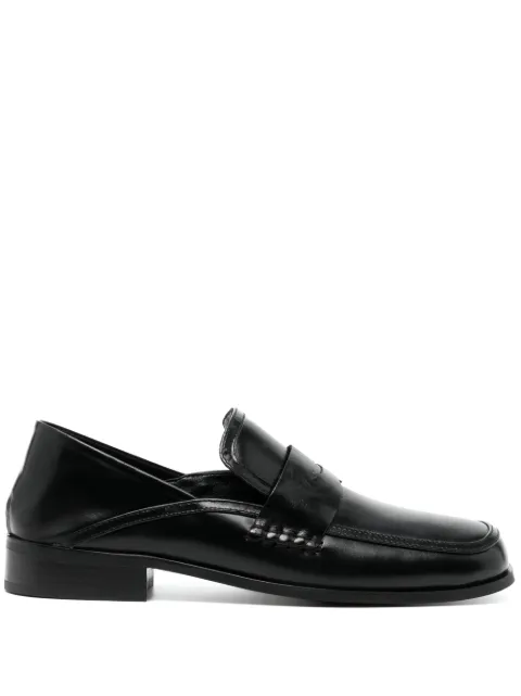 Senso 20mm Grayson II loafers Black GRAYSONII