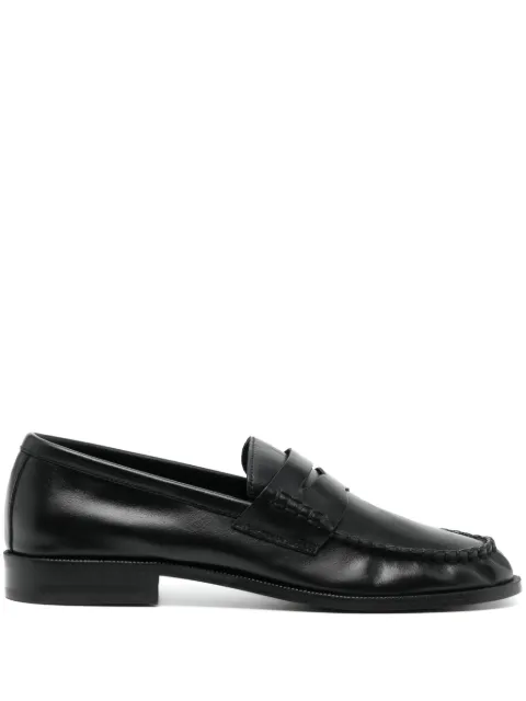 Senso Cooper loafers Black COOPERIII