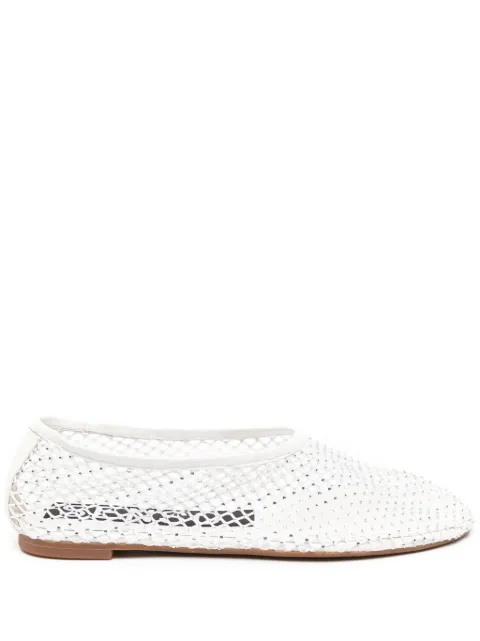 Senso Clarissa ballerina shoes White CLARISSA