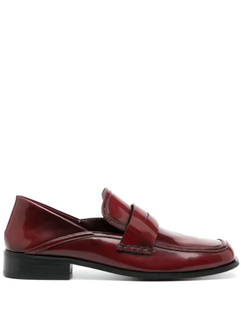 Senso 20mm Grayson I loafers Red GRAYSONI