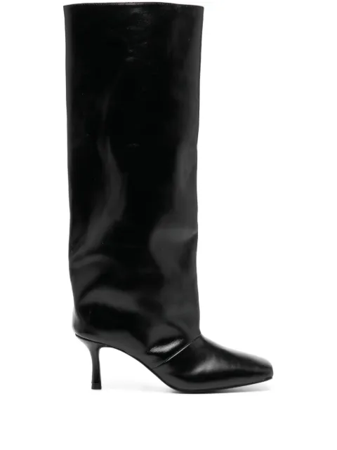 Senso 70mm Jude boots Black JUDE