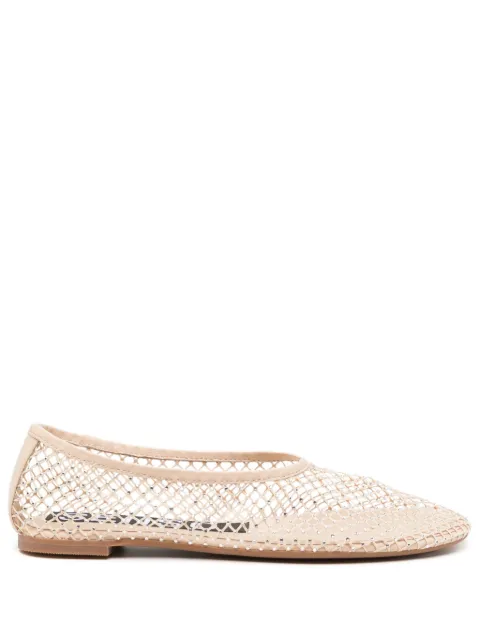 Senso Clarissa ballerina shoes Neutrals CLARISSA