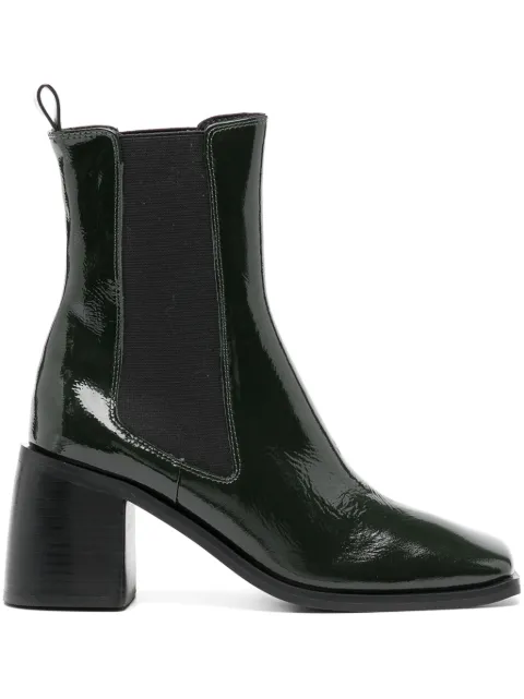 Senso 80mm Miro II Chelsea boots Black MIROII
