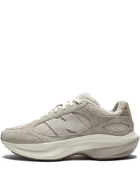 New Balance WRPD Runner "Grey Day" sneakers Neutrals UWRPDGD