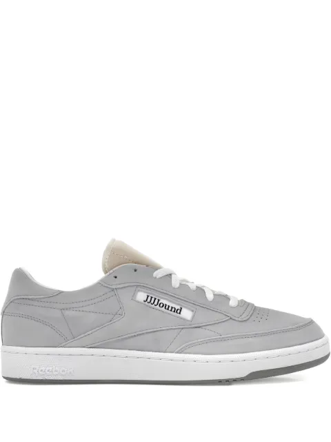Reebok Club C "JJJJound Cold Grey" sneakers Grey 100073318