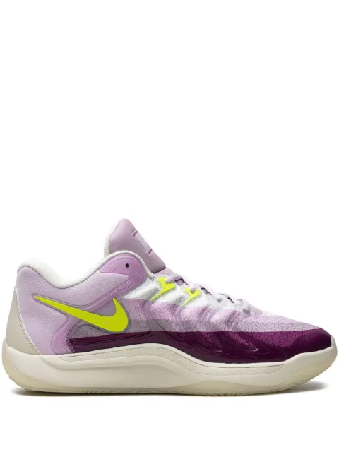 Nike x The Alchemist KD 17 sneakers Pink HJ4464