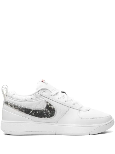 Nike Book 1 "Rattlesnake" sneakers White FJ4249