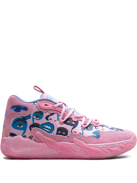 PUMA x KidSuper MB.03 "Pink Lilac" sneakers Pink 37932801