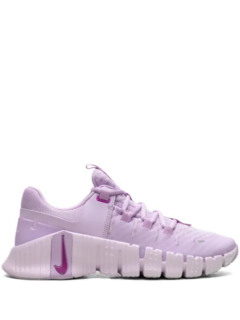 Nike Free Metcon 5 "Bloom" sneakers Pink DV3950