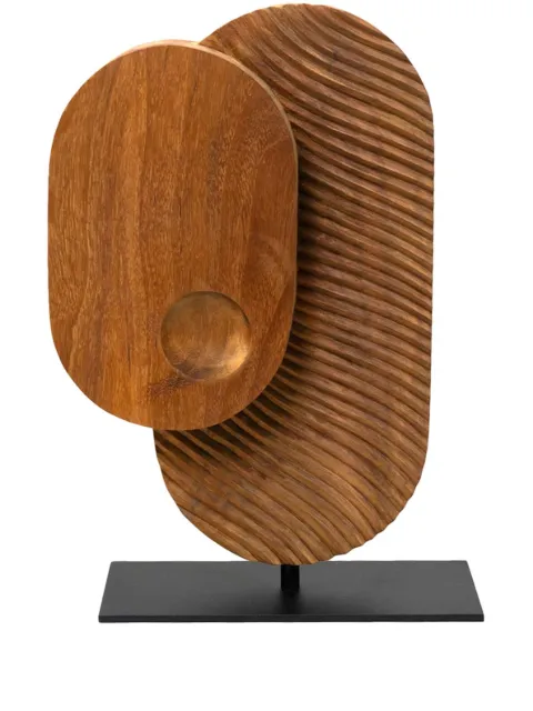 Gardeco 'Langkawi, Offspring' sculpture Brown SSOFFSPRING
