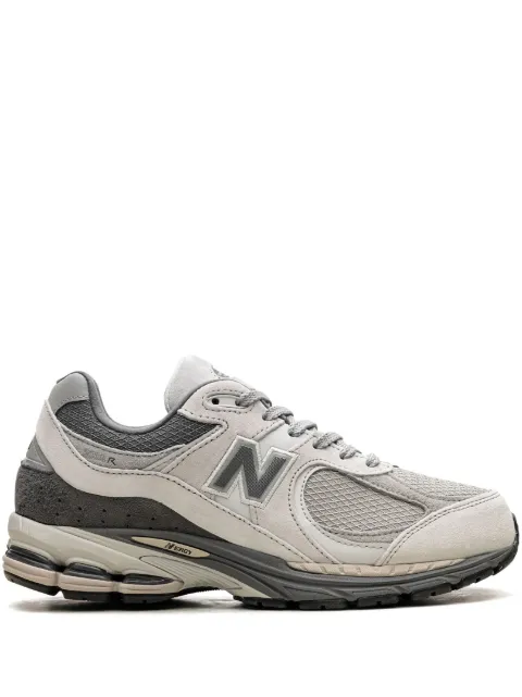 New Balance 2002R "Raincloud Concrete" sneakers Grey M2002RRW