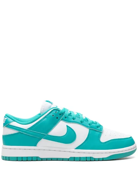 Nike Dunk Low Next Nature "Dusty Cactus" sneakers White DD1873