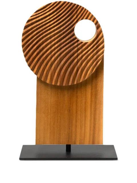 Gardeco 'Langkawi, Sunrise' sculpture Brown SSSUNRISE
