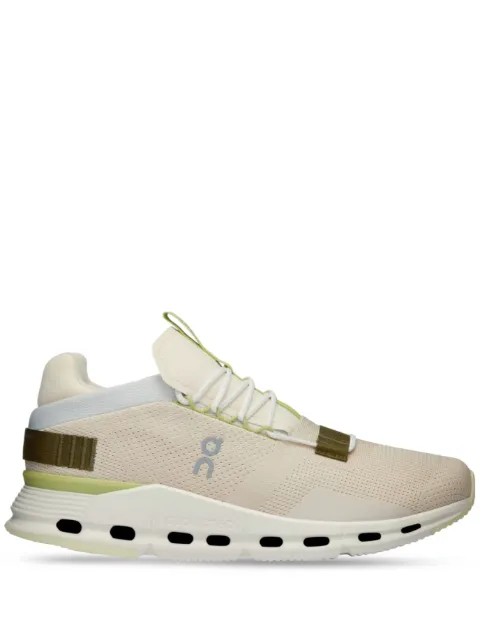 On Cloudnova sneakers Neutrals 2697887