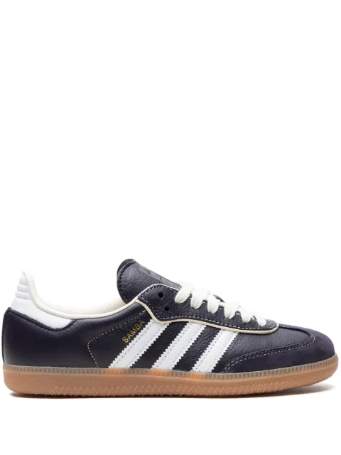 adidas Samba OG "Aura Black" sneakers Black IG6836