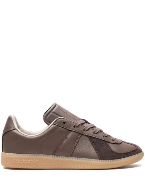adidas x Size? BW Army "Brown/Gum" sneakers Brown IF8873