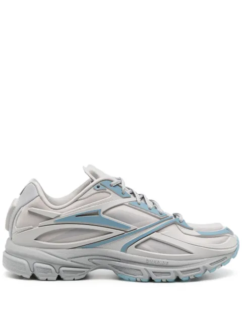 Reebok Premier Road panelled sneakers Grey RMIA035C99FAB004U