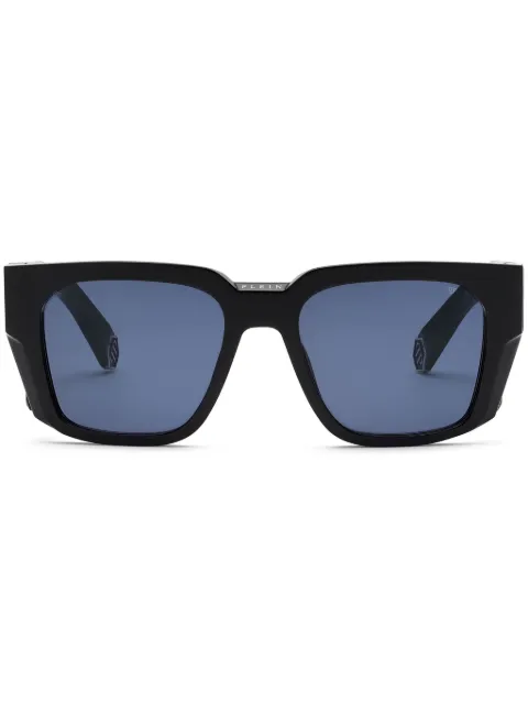 Philipp Plein Eyewear Plein Master sunglasses Black PADAMES0215PXV086N