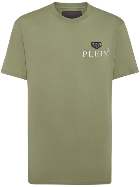 Philipp Plein SS TM T-shirt Green UADCMTK7964PJY002N