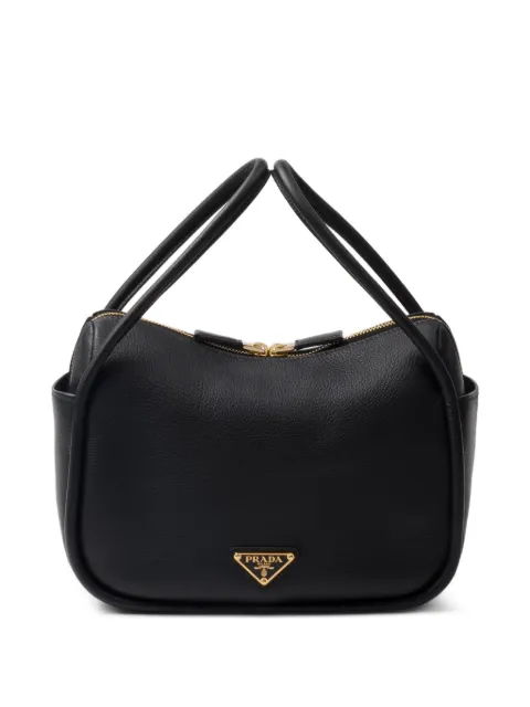Prada Darling tote bag Black 1BA451VOVO2CYS