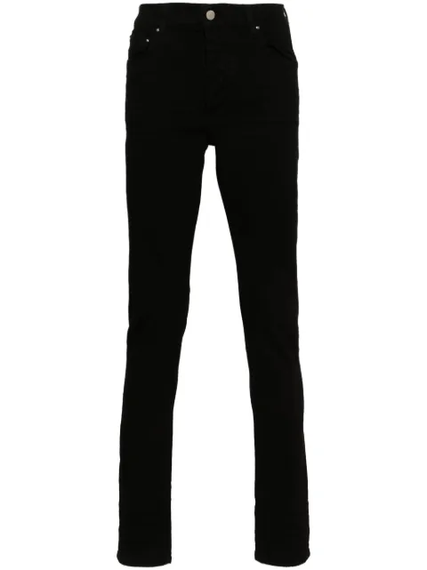 AMIRI Stack jeans Black PXMD002