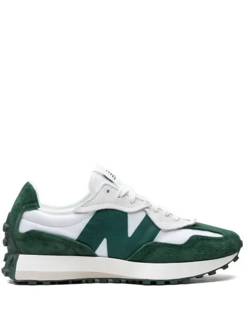 New Balance 327 low-top sneakers Green U327WEL