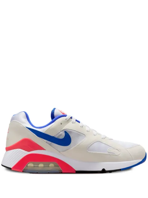 Nike Air Max 180 "Ultramarine (2024)" sneakers White FJ9259