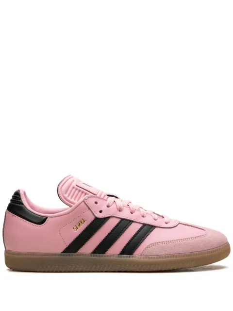 adidas x Inter Miami CF Samba "Messi Pink" sneakers Pink IH8158