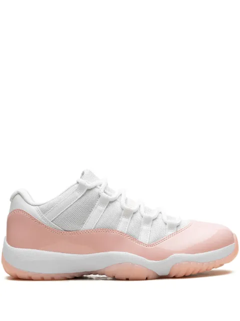 Jordan Air Jordan 11 Low "Legend Pink" sneakers Pink AH7860
