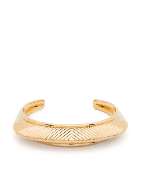 Missoma Hera bracelet Gold FRGB1NS