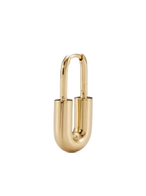 Maria Black Alte Schoenhauser single earring Gold 101061YG