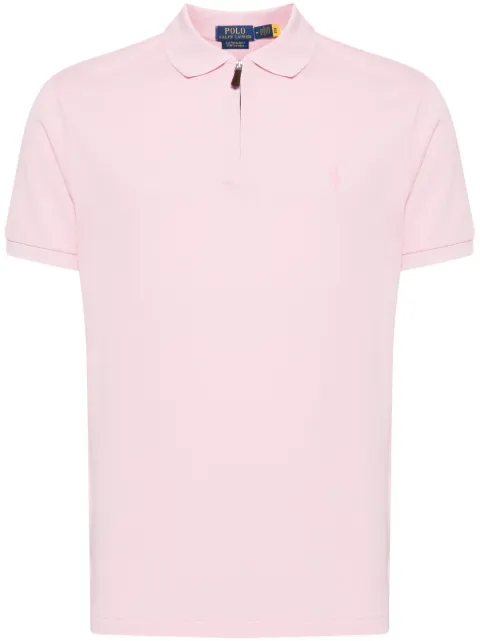 Polo Ralph Lauren Polo Pony polo shirt Pink 710842622018