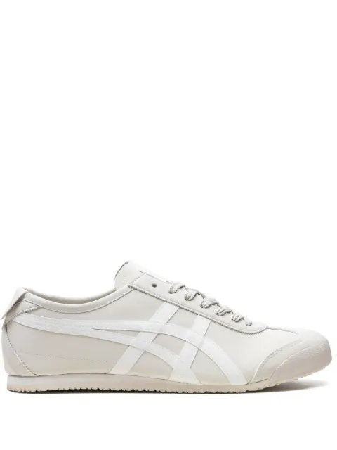 Onitsuka Tiger Mexico 66 "Grey/Cream" sneakers Neutrals 1183B348020