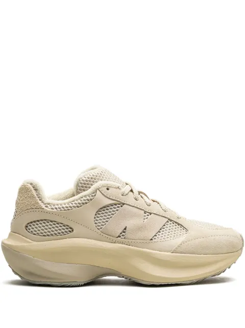 New Balance x Auralee WRPD Runner "Taupe" sneakers Neutrals UWRPDAE