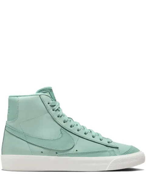 Nike Blazer Mid "Mineral" sneakers Green DQ7572