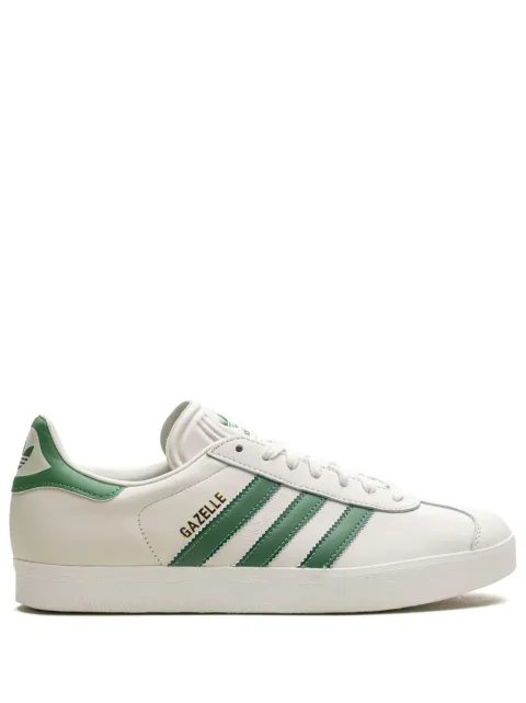 adidas Gazelle "Off White/Green" sneakers White IG1635