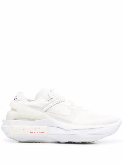 Nike Fontanka Edge low-top sneakers Neutrals CU1450