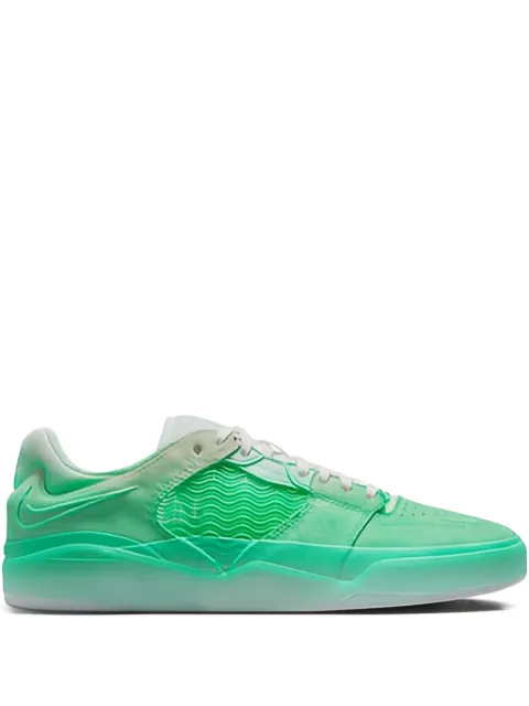 Nike SB Ishod Wair Premium "Mint Green" sneakers Green DO9400