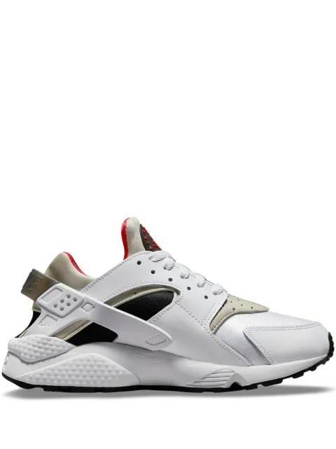 Nike Air Huarache "Iron Ore" sneakers White DV6018