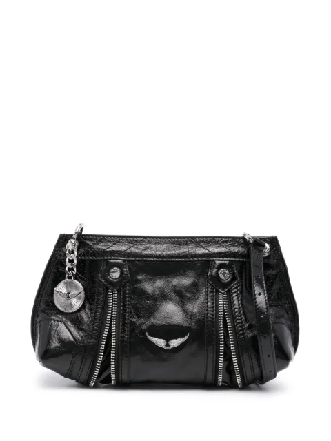 Zadig&Voltaire Sunny Moody bag Black LWBA02495